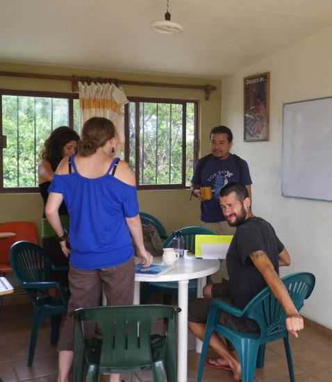 yieha! school`s out!