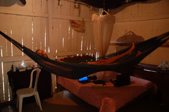 beschissenste Bude der Welt