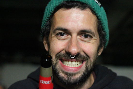 wir hören uns noch...