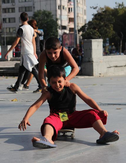 beste Schlappen für besten grip