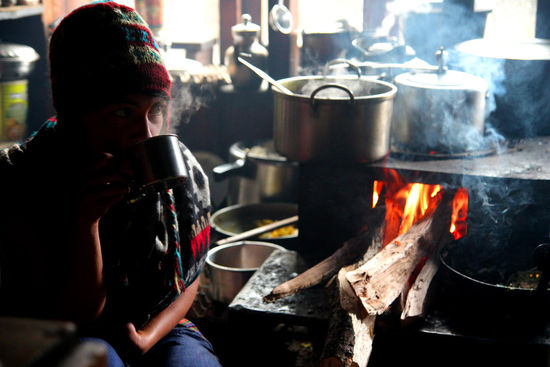 einer der begehrtesten Plaetze