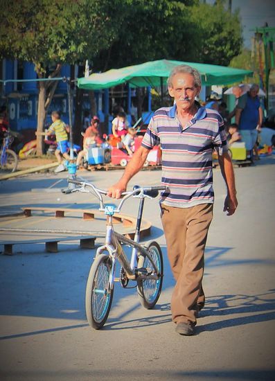 proffessionelle Bmx`er waren auch zugange