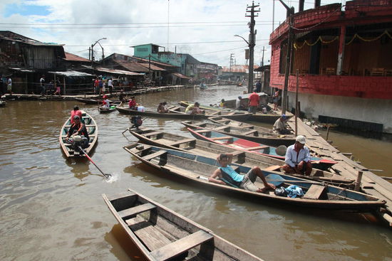 streets (oder auch nicht) of belèn