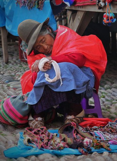 Hier schon nicht mehr...