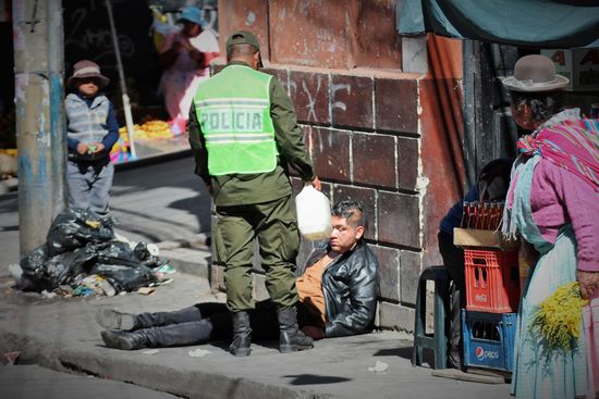 da hat leider auch kein Wasser mehr übern Kopf schütten was gebracht