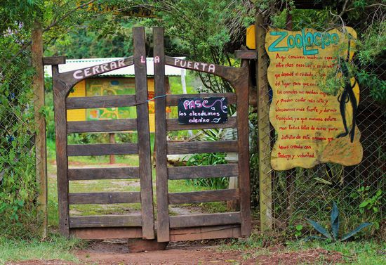 mal wieder ein ausflug in ein weiteres animal rescue center