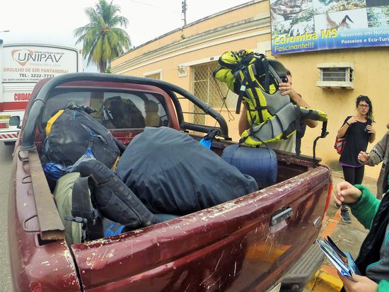 auf dem weg ins pantanal