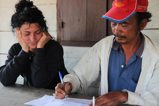 der allwissende Mister John