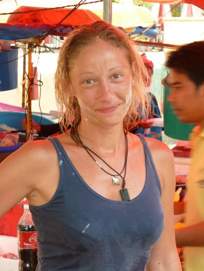 Das war erst der Anfang....