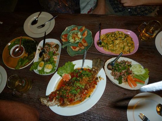 Happa Happa wuerde Manjas Tochter sagen...