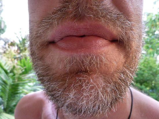 Nun isser wieder ab!!!!