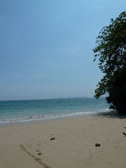 Railey Beach II
