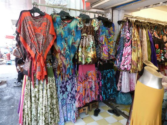 Haben dann fuer Katrin und Rony ein schoenes Mitbringsel gefunden....