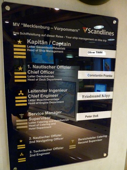 Da verschlägt es einem glatt die Sprache.....Unglaublich!!!