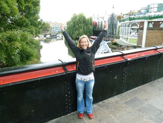 Hurra, ich habe Geburtstag