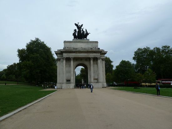 der Bogen...( hab den namen verjessen, sorry...)