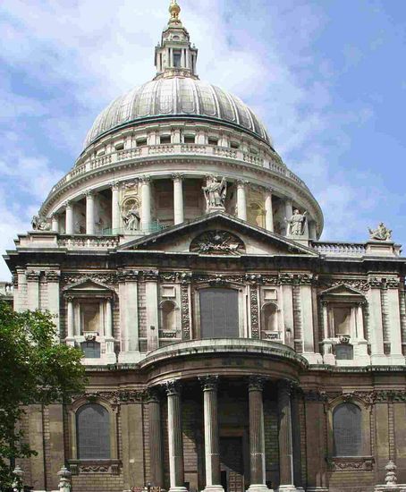 St. Pauls Cathedral