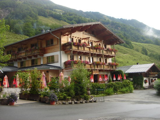 Griesner-ALM, super empfehlenswert für jeden URLAUB!!