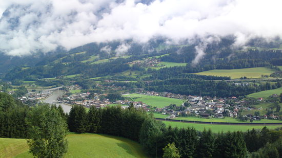 Werfen