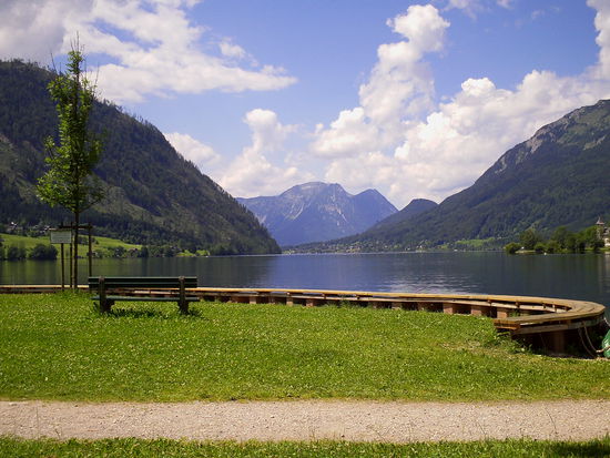 Grundlsee