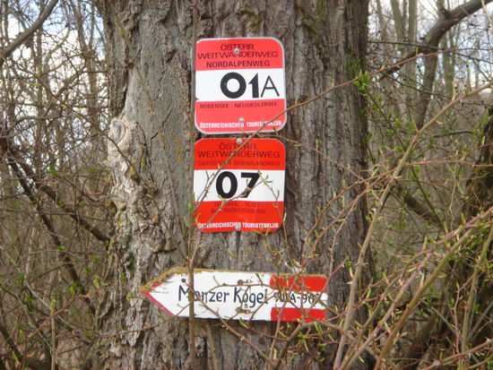 Wegweiser