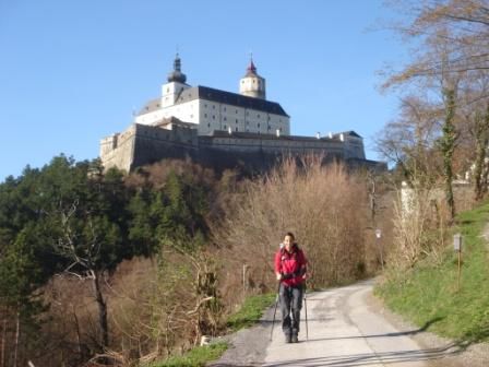 Burg Forchtenstein