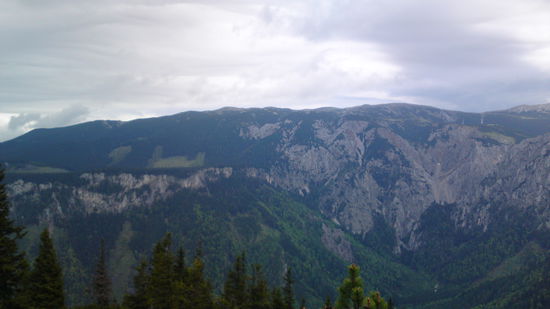 Wahnsinn - Blick zurück, was man alles gehen kann...