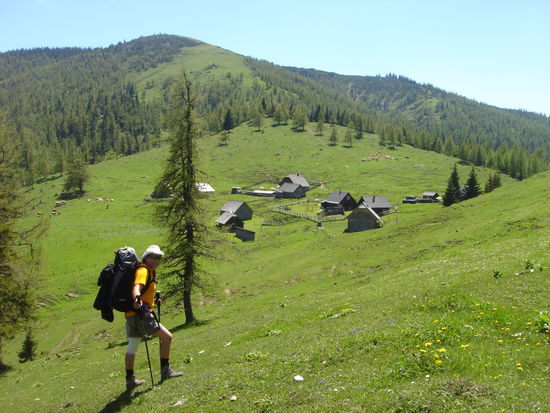 Göriacher Alm