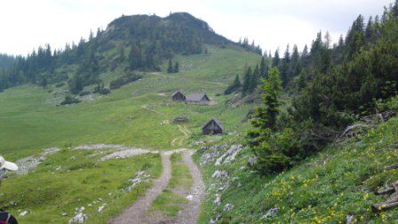 Häuselalm