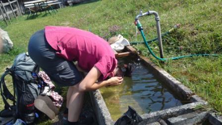WASSER!!