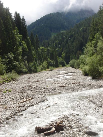 Diese Orte tun der Seele gut... 