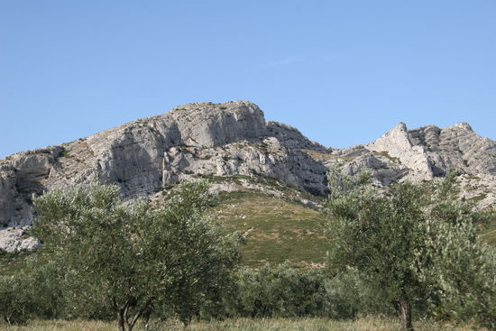 Alpilles