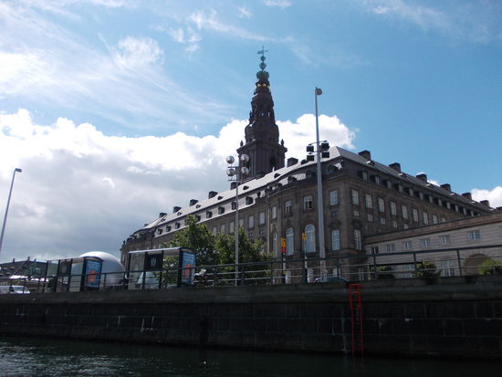 Kopenhagen