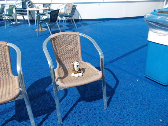 Es war eine schöne Reise!