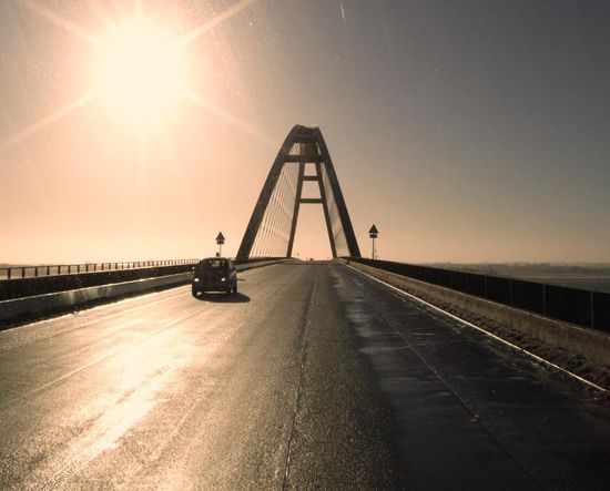 Fehmarnsundbrücke