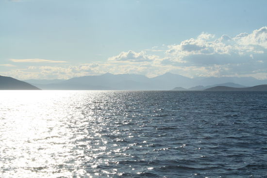 Auf dem weg nach Kilada