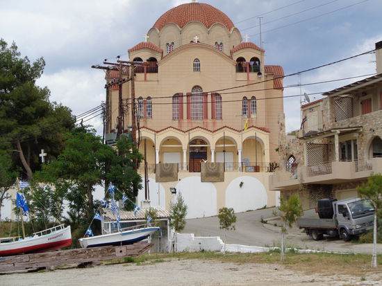 In Kilada
