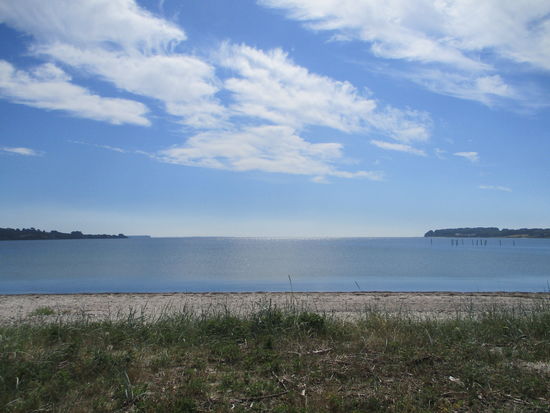 Beim Broager Strand Camping