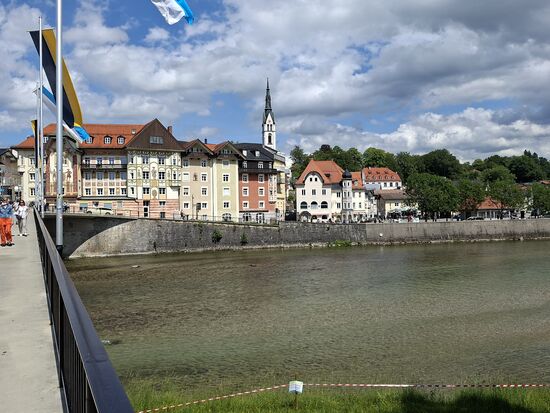 Bad Tölz an der Isar