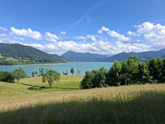 Tegernsee