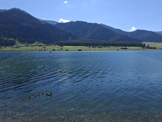 Haidersee
