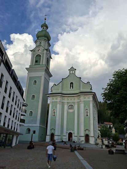 Toblach