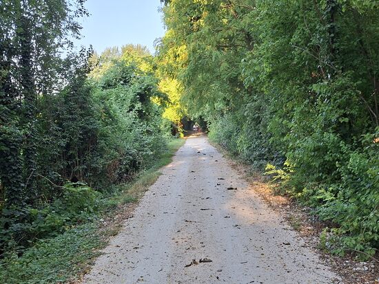 So geht es viele Kilometer