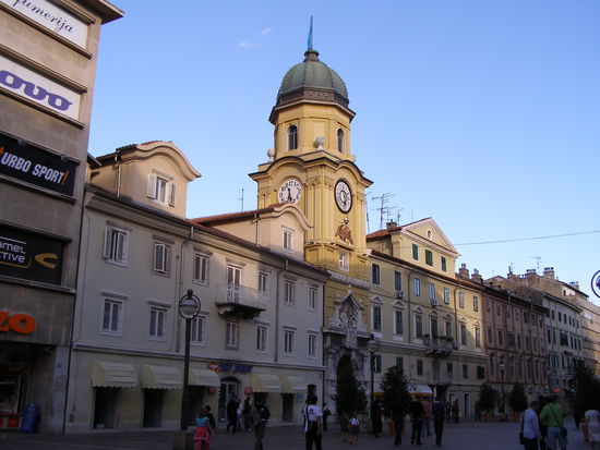 Clock Tower