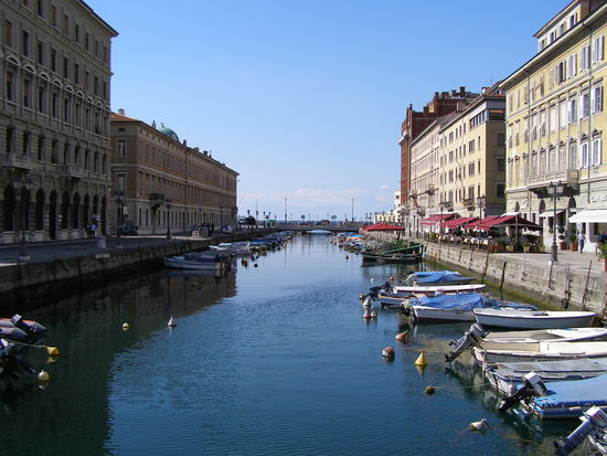 Trieste