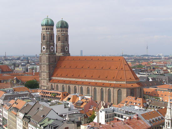 Frauenkirche