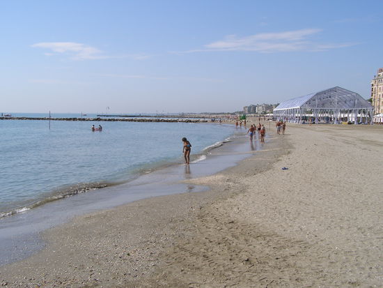 Strand von Lido