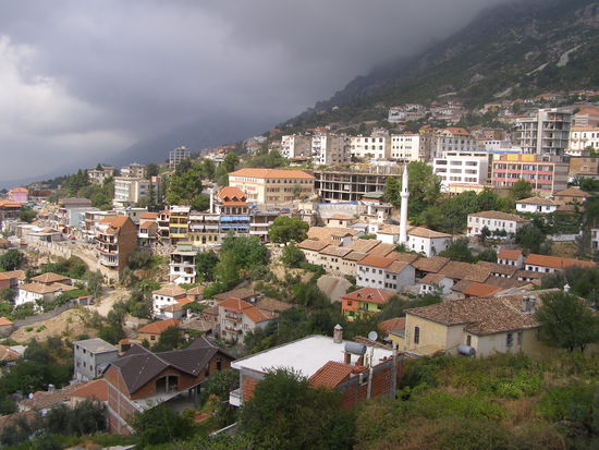 Kruja