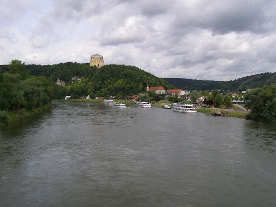 Donau