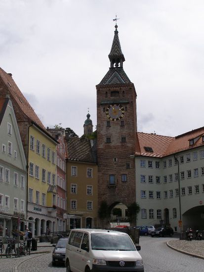 Landsberg